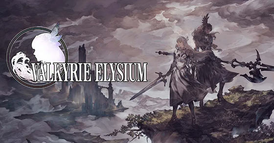 valkyrie elysium is coming to consoles on september 29th and pc on november 11th 2022