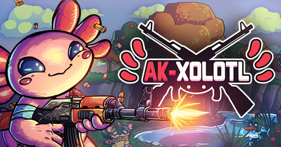 2awesome studio has just announced that they are bringing ak-xolotl to the gamescom 2022 event