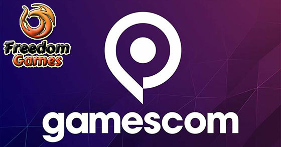 freedom games announced a whole lot of news game reveals release dates and more at gamescom 2022