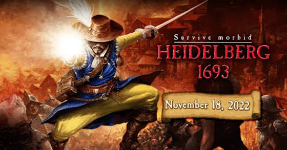 heidelberg 1693 is coming digitally and physically to consoles on november 18th 2022