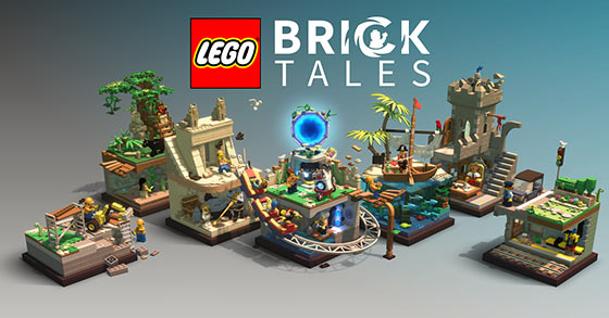 lego bricktales is coming to pc and consoles in q4 2022