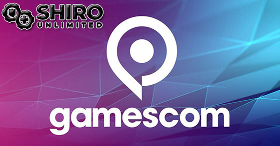 shiro unlimited revealed release dates and more for wartales northgard and dune spice wars at gamescom 2022