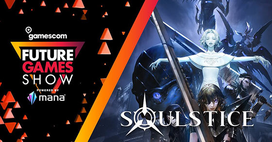 soulstice has just released its brand-new trailer plus a playable pc demo via steam