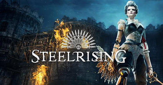 steelrisings beta is now available for all players who have pre-ordered the game