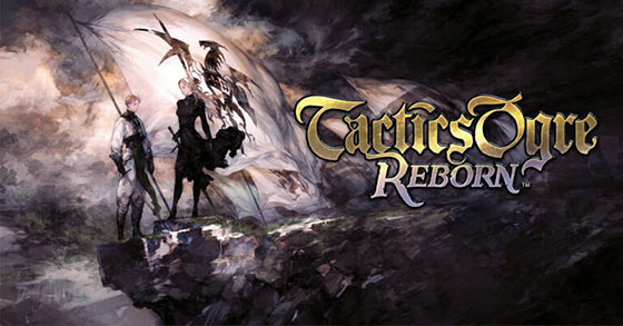 tactics ogre reborn is coming to pc and consoles on november 11th 2022