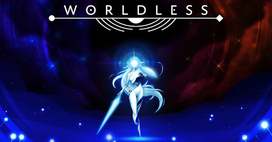 the 2d adventure platformer worldless is coming to pc and xbox in 2023