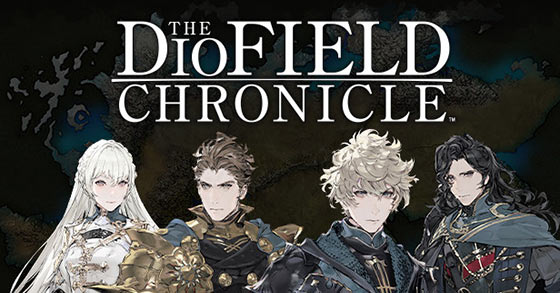 the all-new strategy-rpg the diofield chronicle has just released its demo for pc and consoles