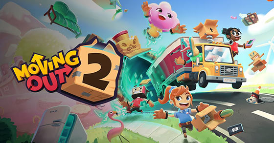 the chaotic moving sim moving out 2 is coming to pc and consoles in 2023