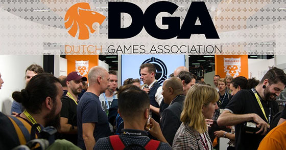the dutch games association is bringing the best of the netherlands to the gamescom 2022 event