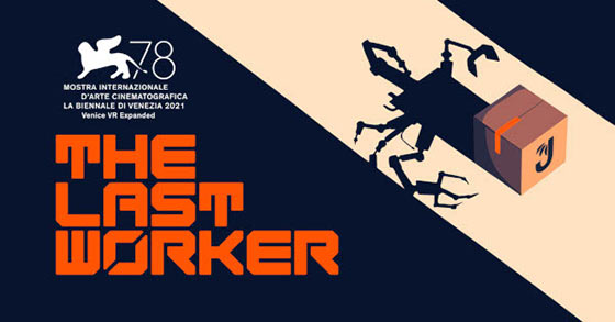 the first-person narrative adventure game the last worker is coming to pc on october 19th 2022