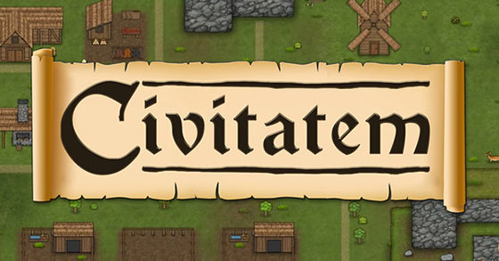 the full version of civitatem is now available for pc via steam