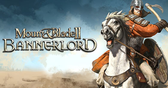 the full version of mount and blade 2 bannerlord is coming to pc and consoles on october 25th 2022