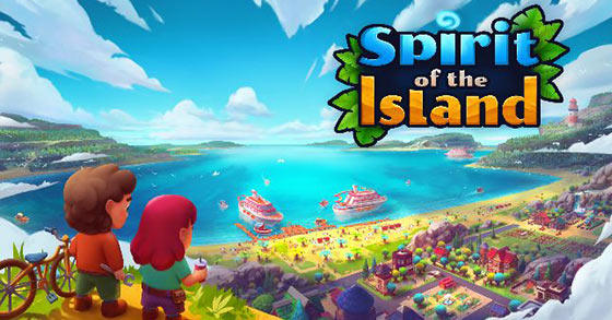 the full version of the colorful rpg life sim spirit of the island is now available for pc