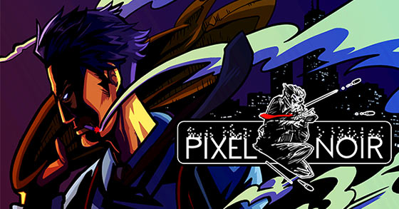 the hard-boiled 16-bit detective rpg pixel noir is coming to pc and consoles in 2023