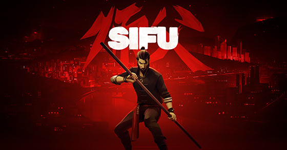 the intense kung fu action game sifu is going to release its summer 2022 update on august 31st