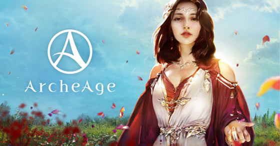 archeage unchained is opening a fresh start server on september 15th 2022