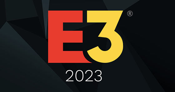 e3 returns in-person between june 13th and june 16th next year 2023