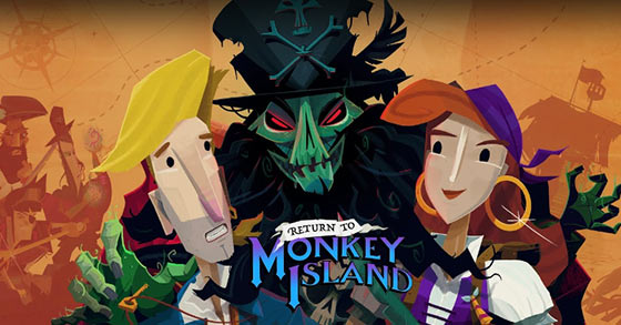 return to monkey island is now available for pc and the nintendo switch