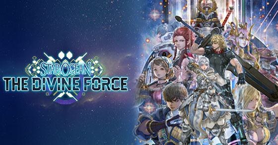 star ocean the divine force has just released its demo for playstation and xbox
