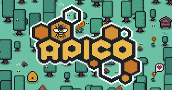 the beekeeping sim apico is coming to the ps5 and ps4 today