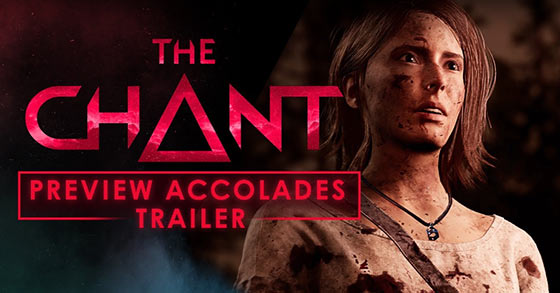 the chant has just released its preview accolades trailer