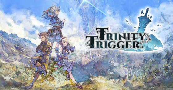 the old-school-like arpg trinity trigger is coming to consoles in the west in early 2023