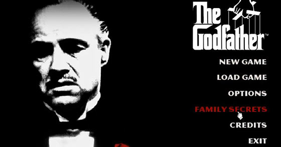 this is the reason why the 2006 godfather game is still one of the best movie adaptations ever made