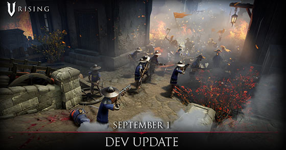 v rising has just released its september 2022 dev blog post