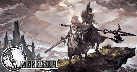 valkyrie elysium has just released its free demo for playstation consoles