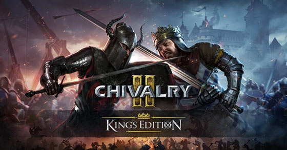 chivalry 2 has just released its reinforced content update for pc and consoles