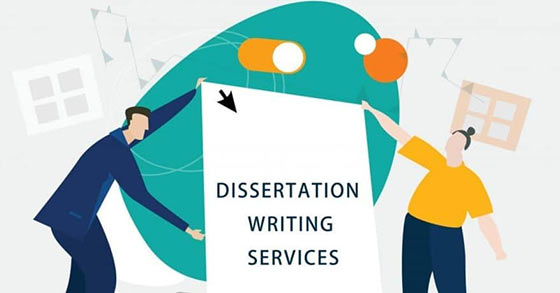 here are five time-saving tips for finding a dissertation topic