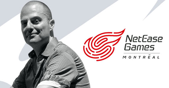 jonathan morin the creator of the watch dogs franchise has just joined netease games montreal