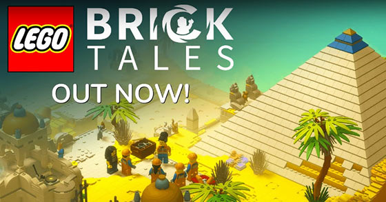 lego bricktales is now available for pc and consoles