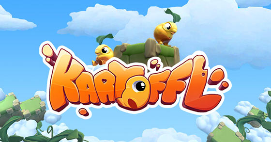 the adorable vr puzzle platformer kartoffl is coming to steam vr and meta quest on november 3rd 2022