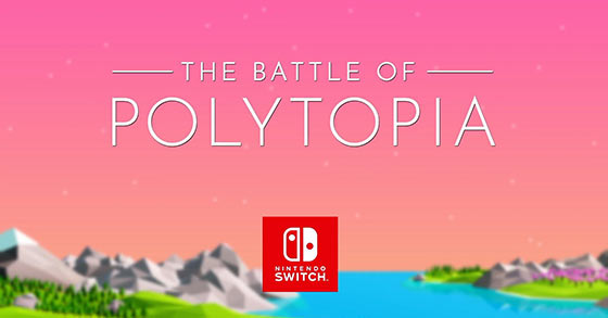 the battle of polytopia is now available for the nintendo switch