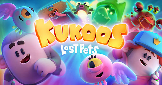 the full version of kukoos lost pets is coming to pc and consoles on december 6th 2022