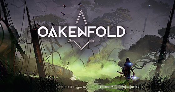 the innovative turn-based strategy roguelike oakenfold is coming to pc via steam on november 17th 2022