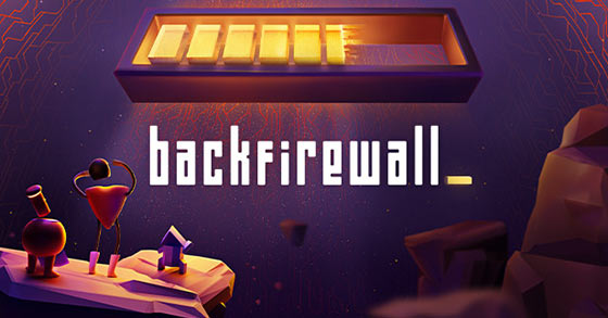 the tragicomic adventure game backfirewall is coming to pc and consoles in q1 2023
