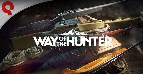 way of the hunter has just released its remington arms trailer