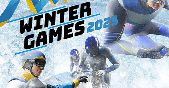 winter games 2023 is now available for pc xbox and the nintendo switch