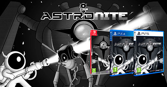 astronite is coming digitally and physically to pc and consoles on november 30th 2022