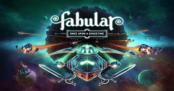 fabular once upon a spacetime is now available for pc via early access