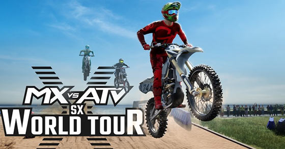 mx vs atv legends has just released its supercross world tour dlc for pc and consoles
