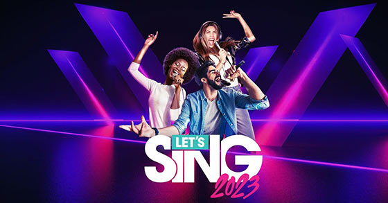 ravenscourt and voxlers lets sing 2023 is now available for consoles