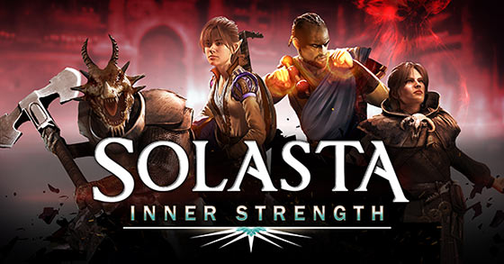 solasta crown of the magister has just dropped its inner strength dlc