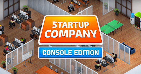 startup company console edition is coming to consoles on january 26th 2023