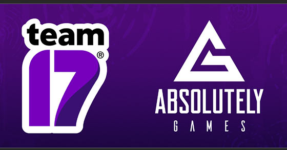 team 17 and absolutely games has just joined forces to release a brand-new strategy title to pc and consoles