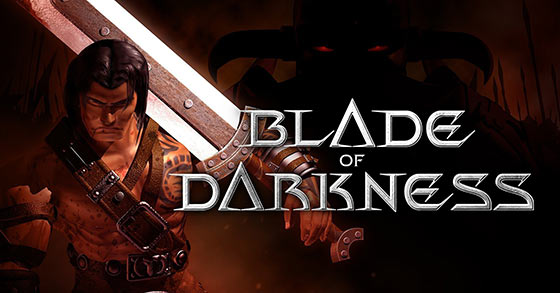 the adventure arpg blade of darkness is now available for the mintendo switch