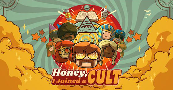 the full version of honey i joined a cult is now available for pc via steam