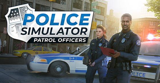 the full version of police simulator patrol officers is now available for pc and consoles